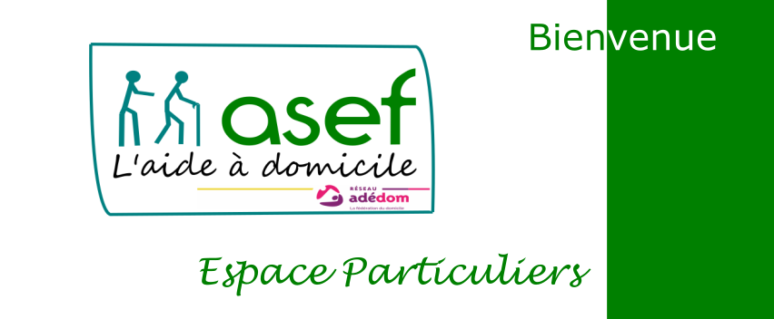 Bienvenue