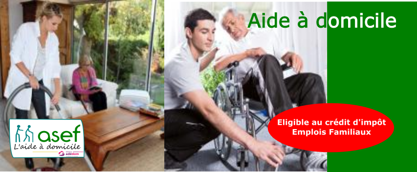 Service aux Particuliers