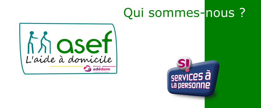 Qui sommes-nous ?