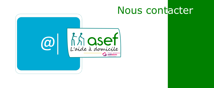 Nous contacter